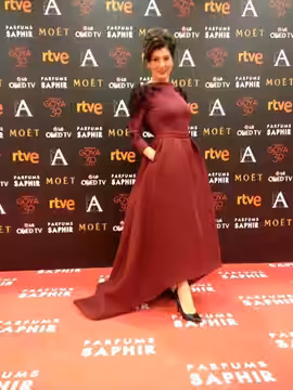 Arantxa Aranguren