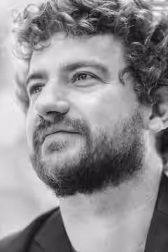José Javier Domínguez, Spanish actor, author and singer (2021)