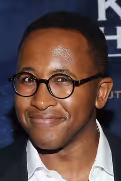 Nyasha Hatendi
