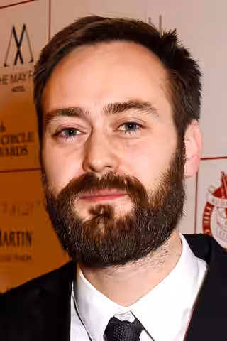 Benjamin Cleary