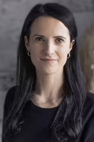 Rebecca Bourke