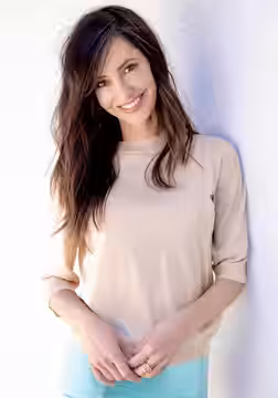 Charlene Amoia