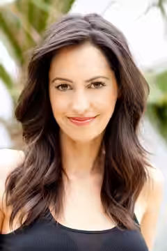 Charlene Amoia