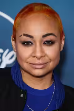 Raven-Symoné