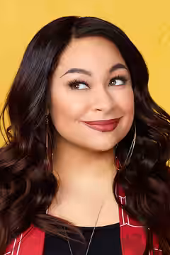 Raven-Symoné