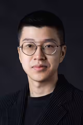 Elliot Leung