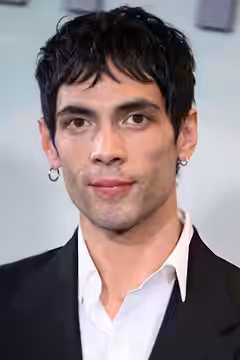 Diego Calva