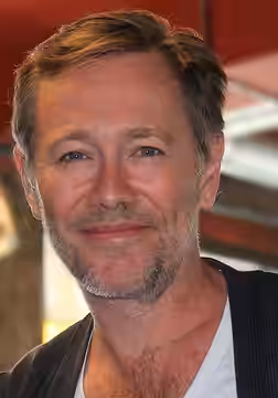 Peter Outerbridge