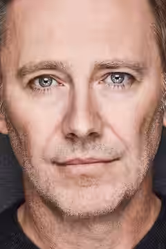 Peter Outerbridge