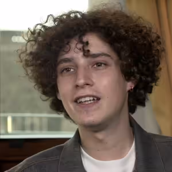 Filippo Scotti