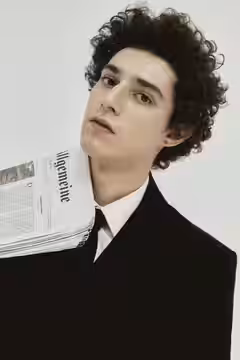 Filippo Scotti