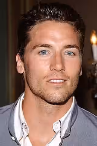 Mark Cameron Wystrach