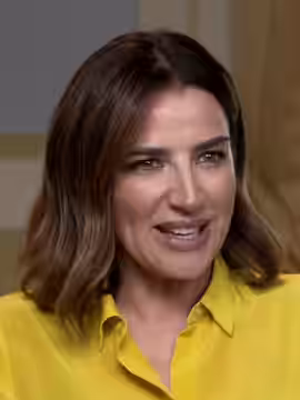 Luisa Ranieri
