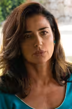 Luisa Ranieri