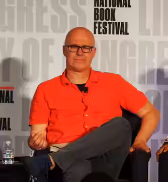 Aleksandar Hemon