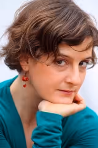 Paula Ransenberg