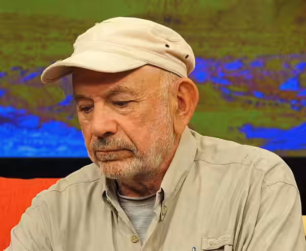 Norman Briski