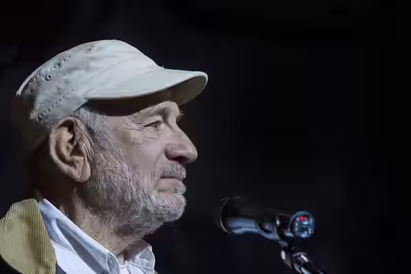 Buenos Aires, 17 de mayo de 2017.- La Asociación Amigos del Teatro Nacional Cervantes, otorgó las distinciones 2016 Foto: Soledad Amarilla / Ministerio de Cultu