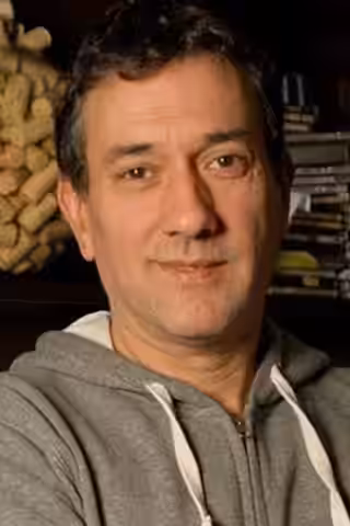 Alejo García Pintos
