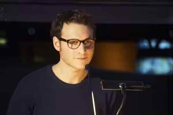 Noam Morgensztern