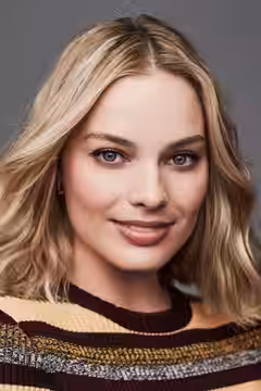Margot Robbie