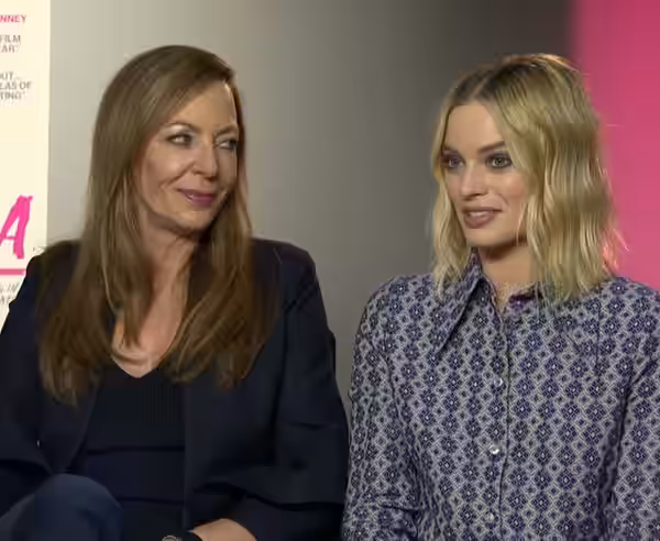 To celebrate International Womens Day 2018, MTV sat down with Jennifer Lawrence, Margot Robbie, Allison Janney, Charlize Theron and Alicia Vikander to get the i