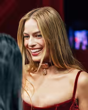 Margot Robbie