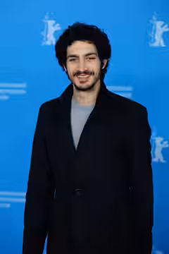Chino Darín beim Photo Call zu The Queen of Spain bei der Berlinale 2017