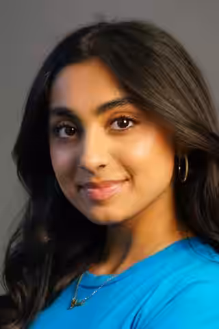 Saara Chaudry