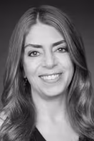 Nancy Abraham