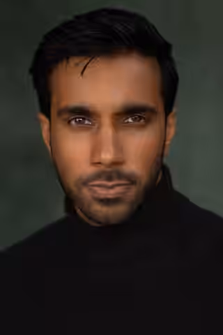 Rishi Nair
