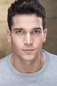 Jack Schumacher