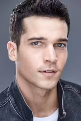 Jack Schumacher