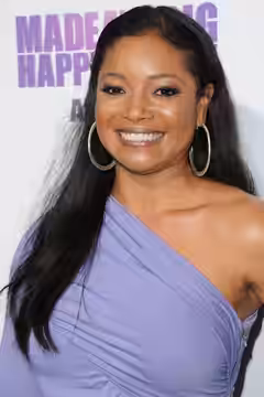 Tamala Jones