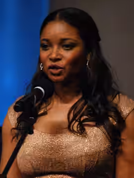 Tamala Jones