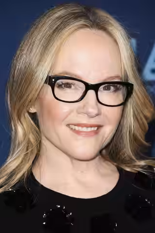 Rachael Harris