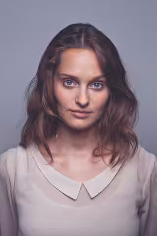 Alma Hasun