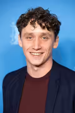Aaron Friesz