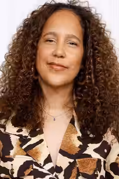 Gina Prince-Bythewood
