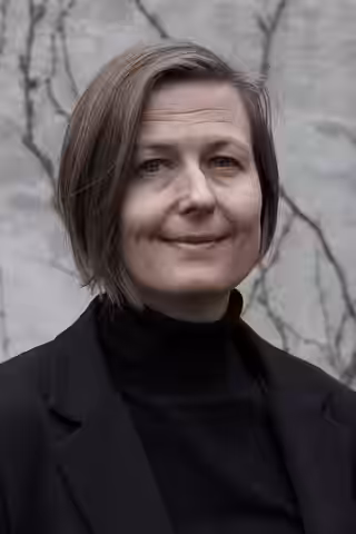 Lene Børglum
