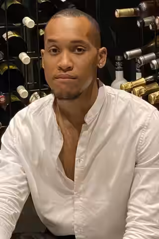 Les Mabaleka