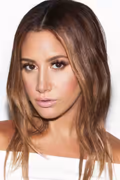 Ashley Tisdale
