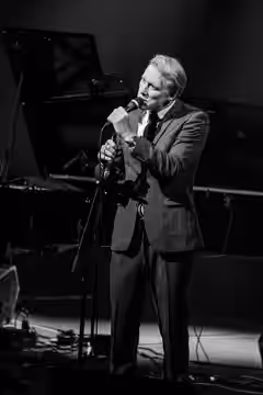 Thorbjørn Harr