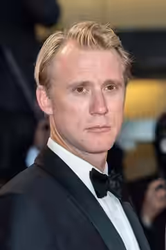 Thorbjørn Harr