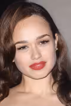Rose Williams