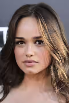 Rose Williams