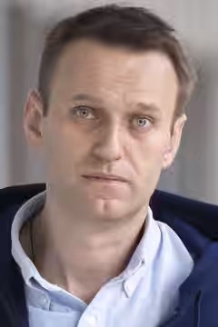 Alexei Navalny