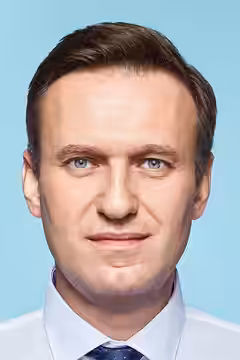 Alexei Navalny