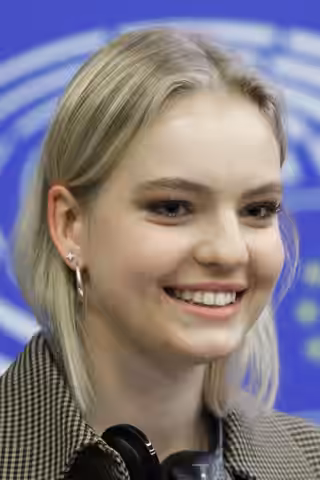 Daria Navalnaya