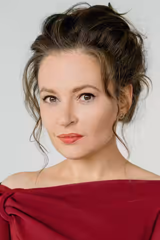 Maria Pevchikh